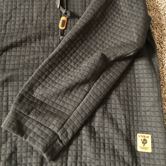 Men’s hoodie - Picture 2 of 3